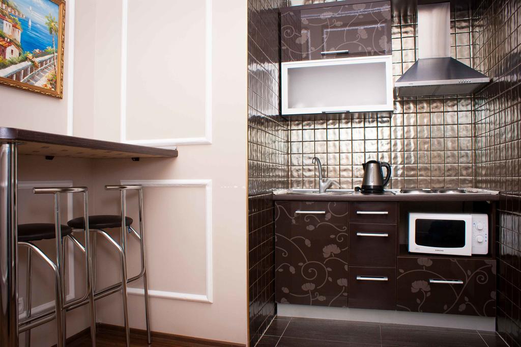 شقة أوديسا  في M-Аpartments الغرفة الصورة