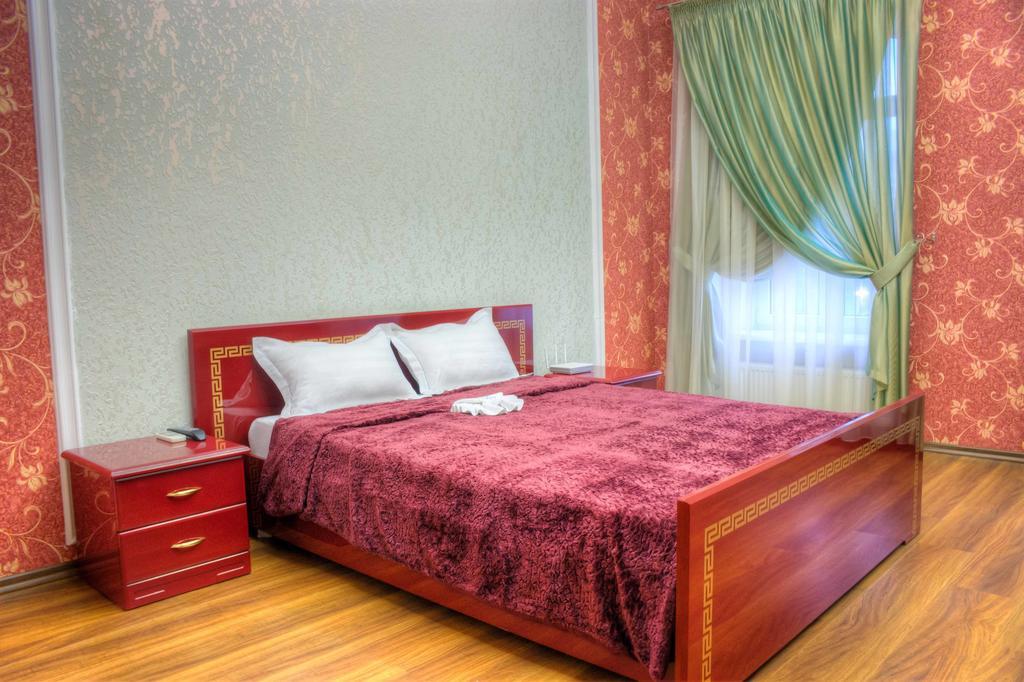 شقة أوديسا  في M-Аpartments الغرفة الصورة