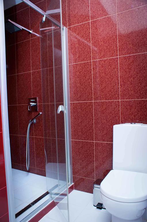 شقة أوديسا  في M-Аpartments الغرفة الصورة