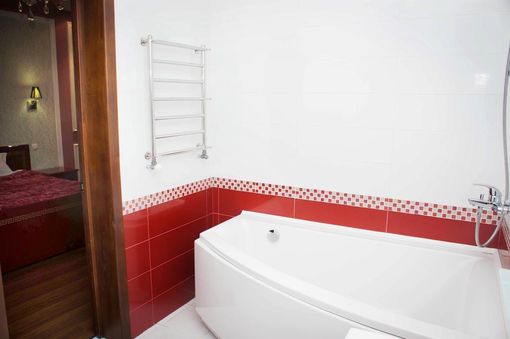 شقة أوديسا  في M-Аpartments الغرفة الصورة