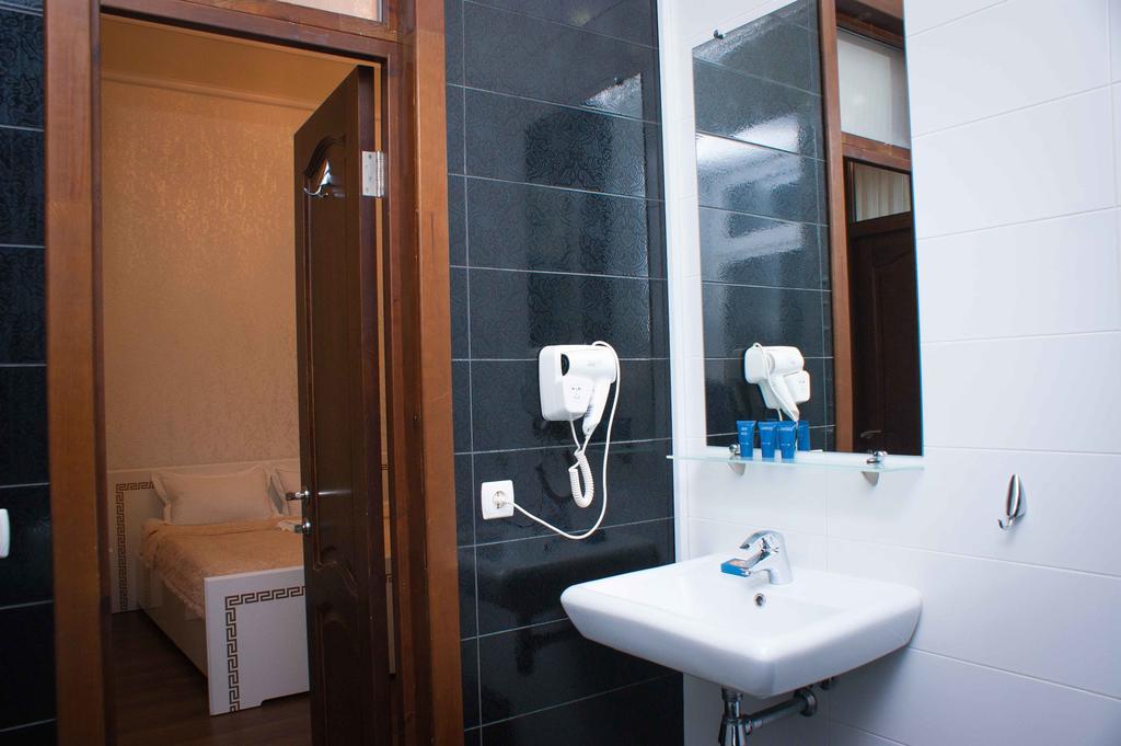 شقة أوديسا  في M-Аpartments الغرفة الصورة